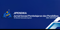 Logo JIPENDIK